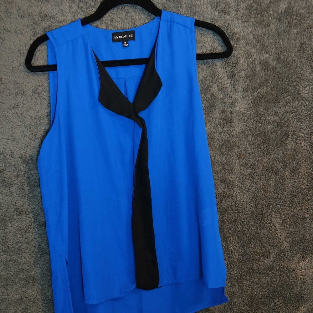 Dressy top